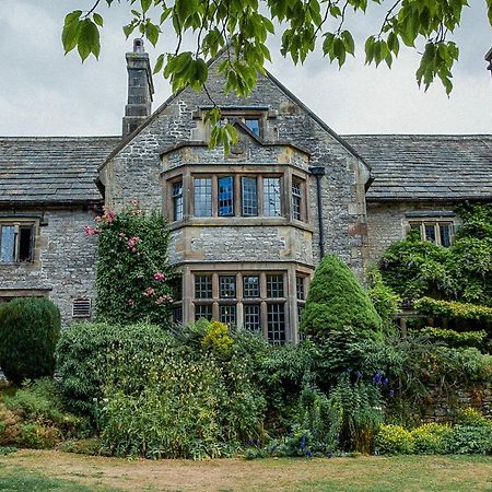 Yha Hartington Hall Zewnętrze zdjęcie