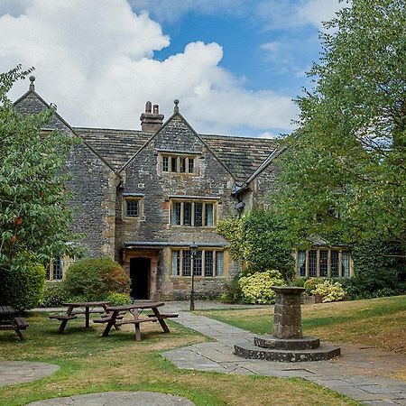 Yha Hartington Hall Zewnętrze zdjęcie