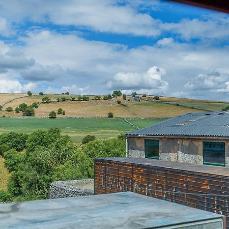 Yha Hartington Hall Zewnętrze zdjęcie