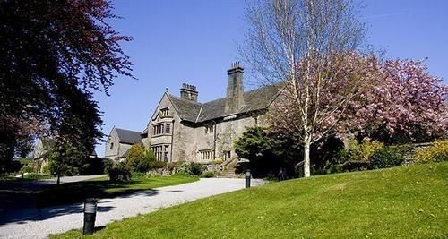 Yha Hartington Hall Zewnętrze zdjęcie