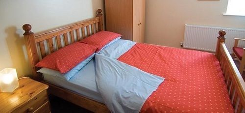 Yha Hartington Hall Zewnętrze zdjęcie