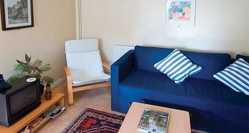 Yha Hartington Hall Zewnętrze zdjęcie