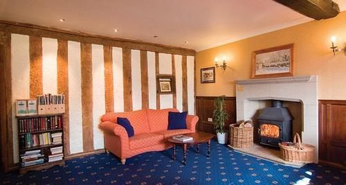 Yha Hartington Hall Zewnętrze zdjęcie