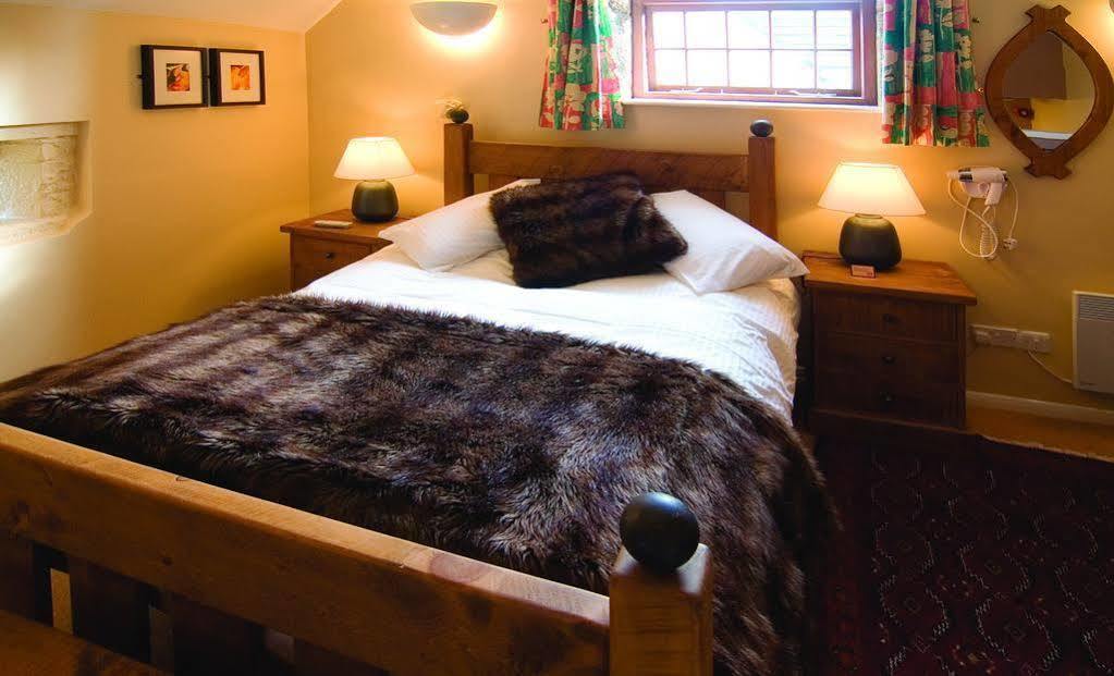 Yha Hartington Hall Zewnętrze zdjęcie