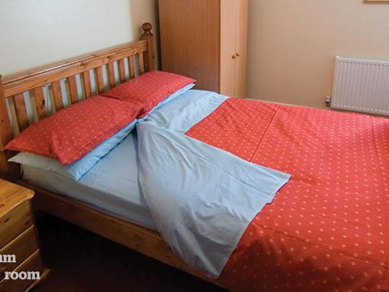 Yha Hartington Hall Zewnętrze zdjęcie