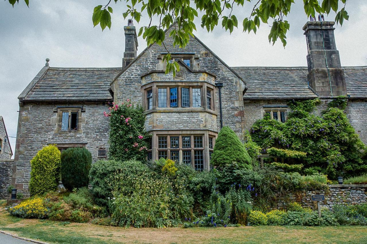 Yha Hartington Hall Zewnętrze zdjęcie