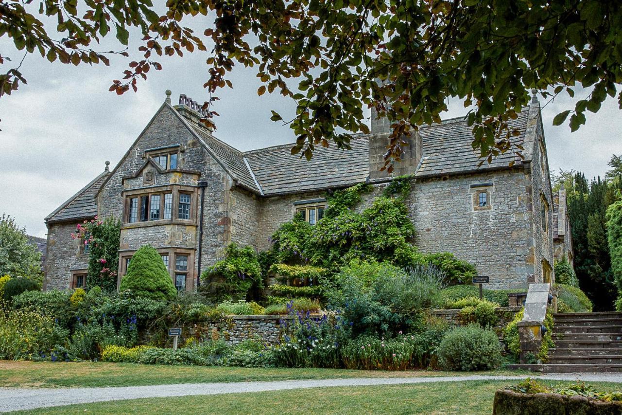 Yha Hartington Hall Zewnętrze zdjęcie