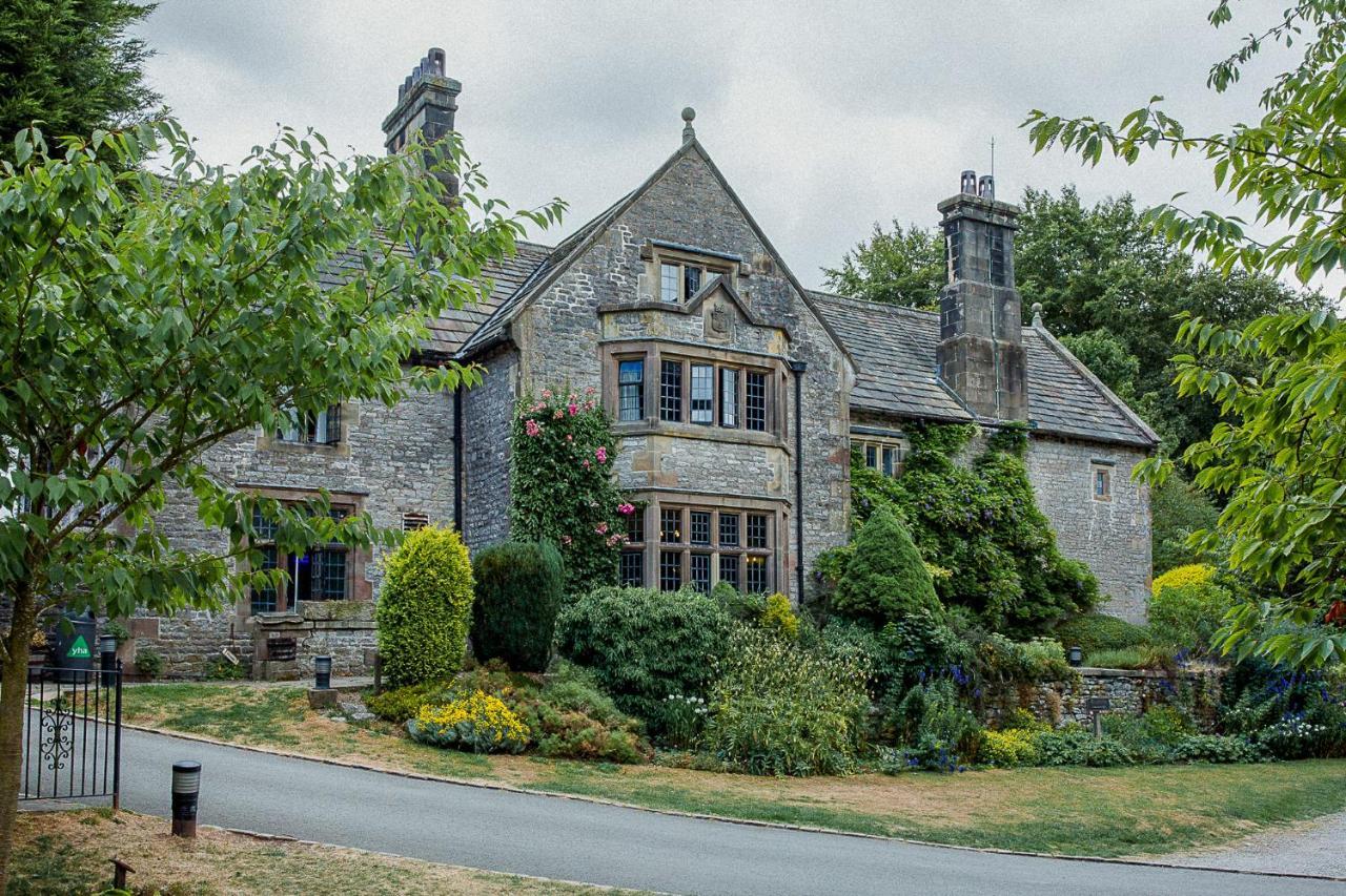 Yha Hartington Hall Zewnętrze zdjęcie