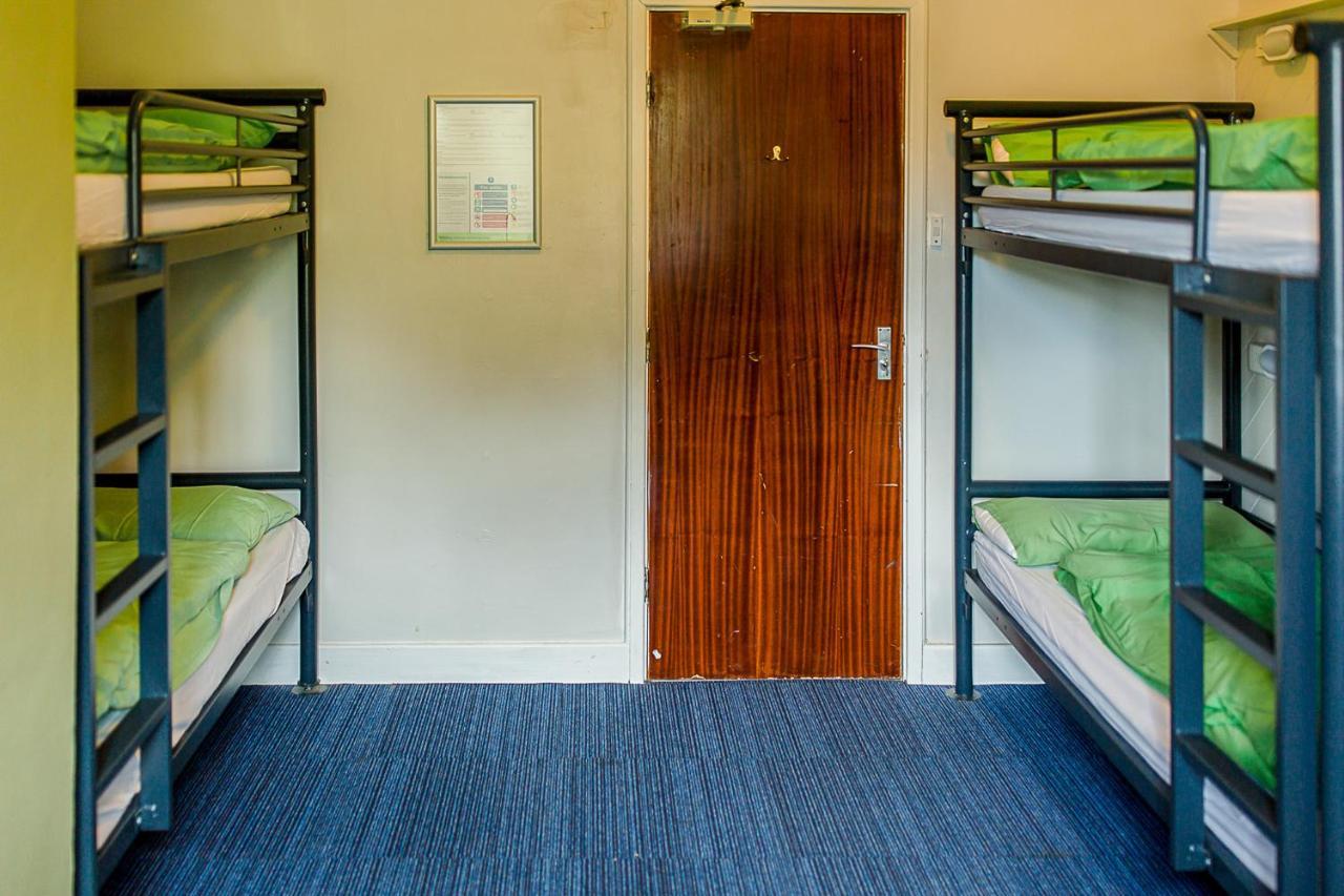 Yha Hartington Hall Zewnętrze zdjęcie
