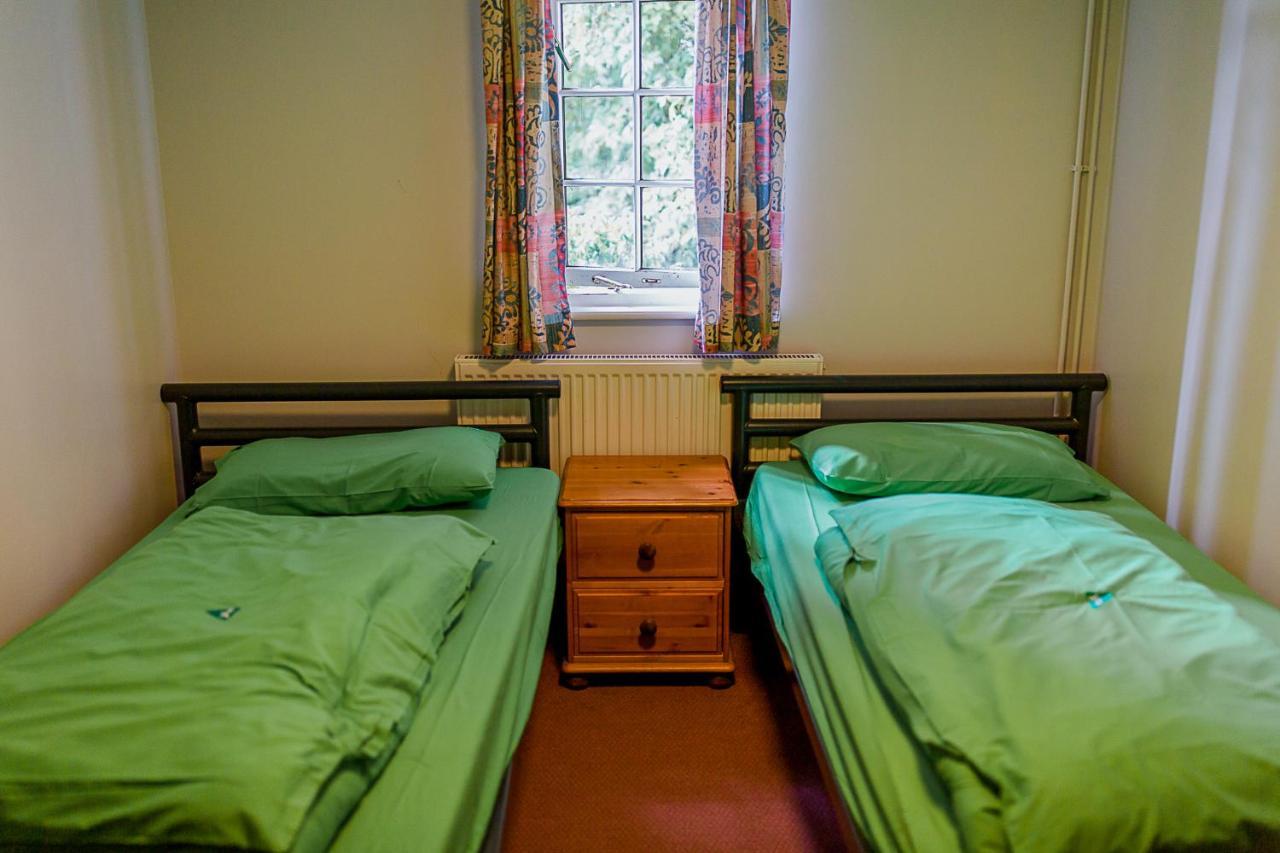 Yha Hartington Hall Zewnętrze zdjęcie